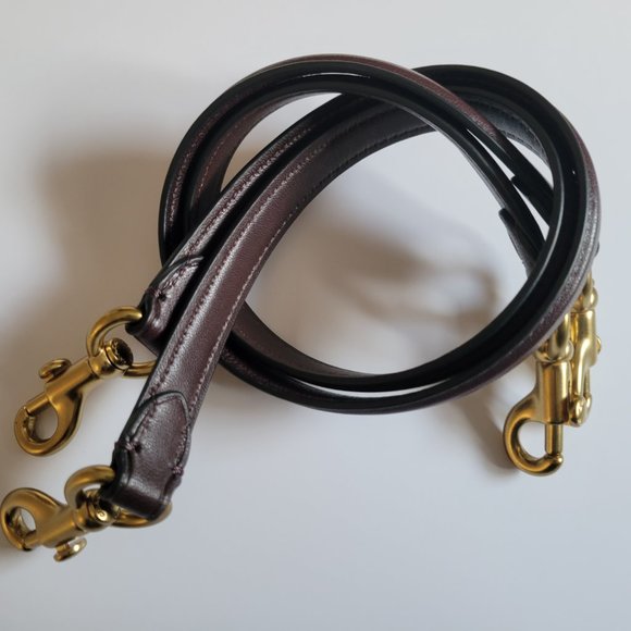 ❤️SOLD❤️ Coach 1941 Rogue with Quilting Rivets - Picture 14 of 16